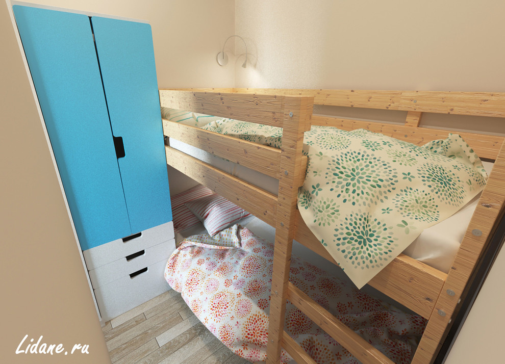 Детская спальня