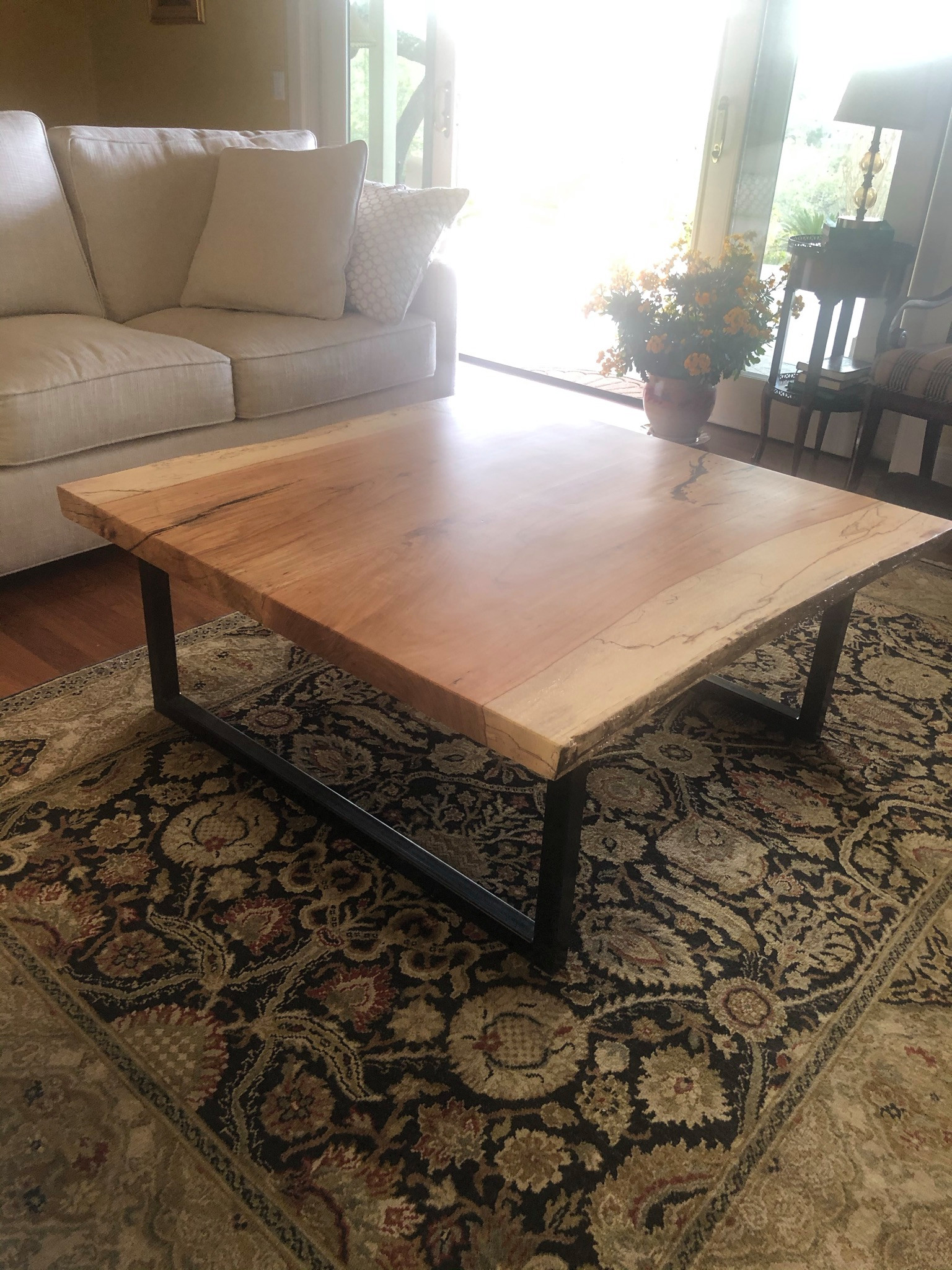 Custom Design Furniture