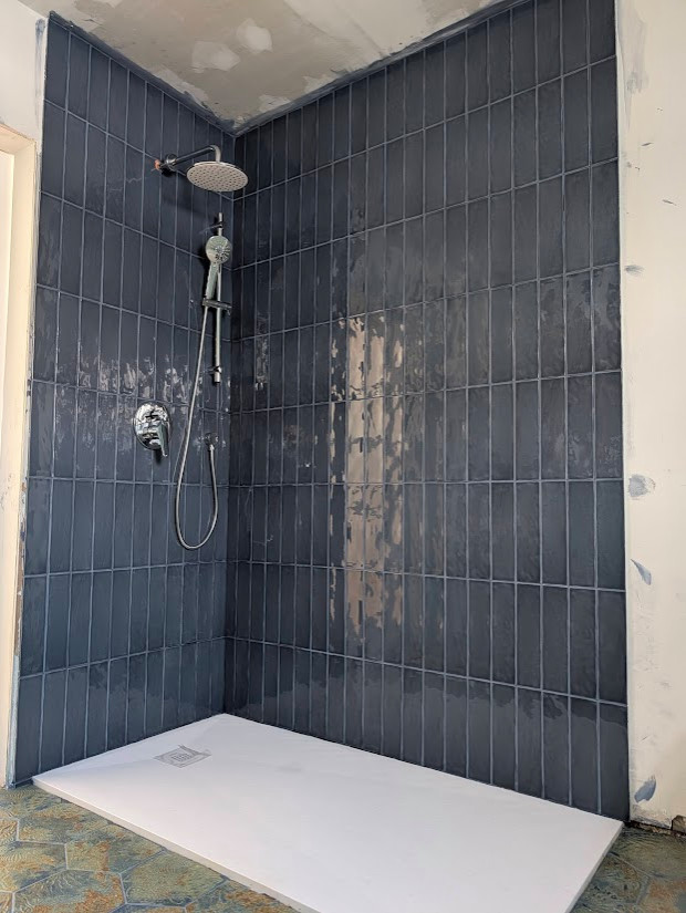 Fallowfield Bathroom Remodel 2
