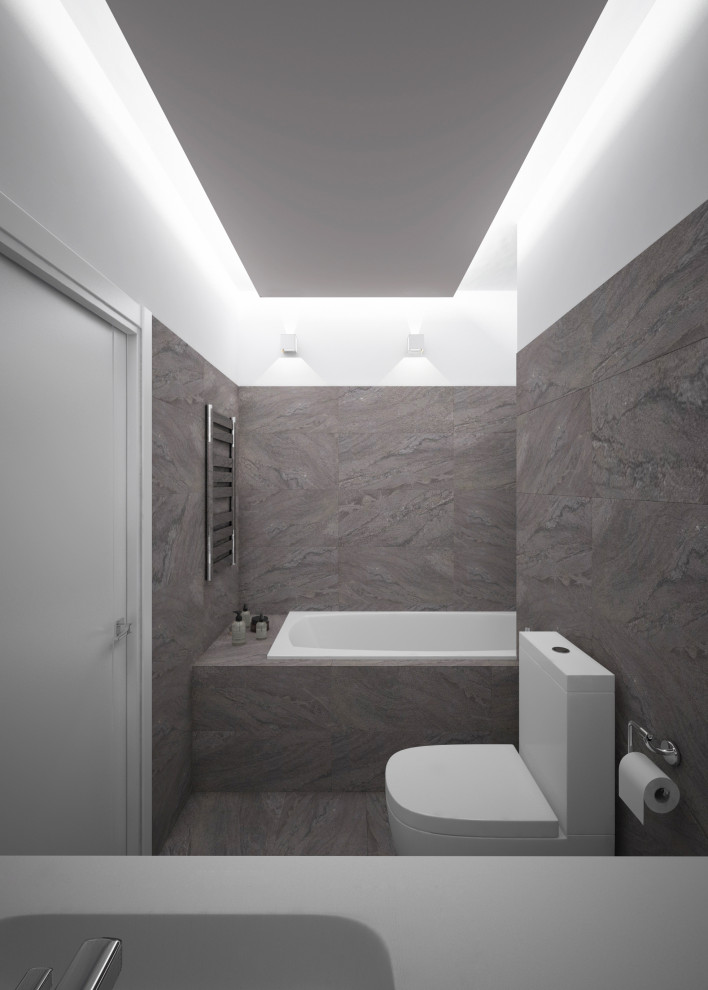 Квартира в ЖК Отрада