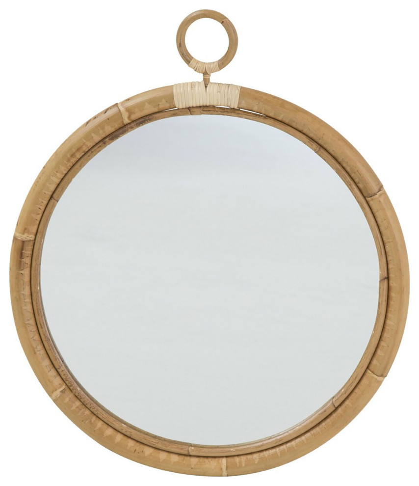 Select Mirrors Ella Mirror - Tri Fold Dressing Table Mirror - 74cm x