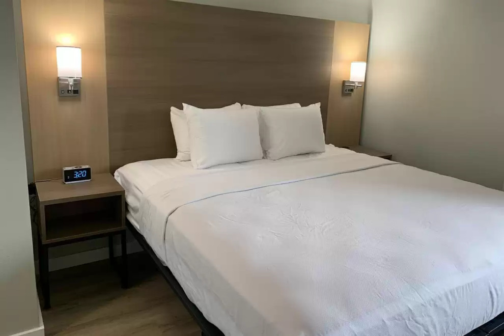 Choice Hotels