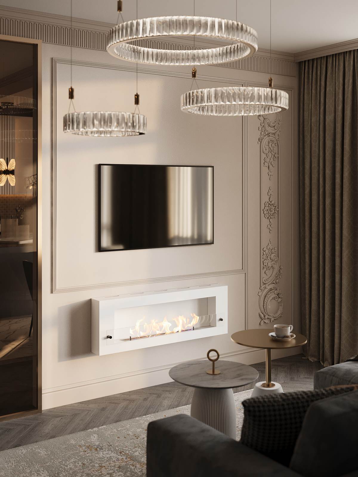 Жк "Рассказово"