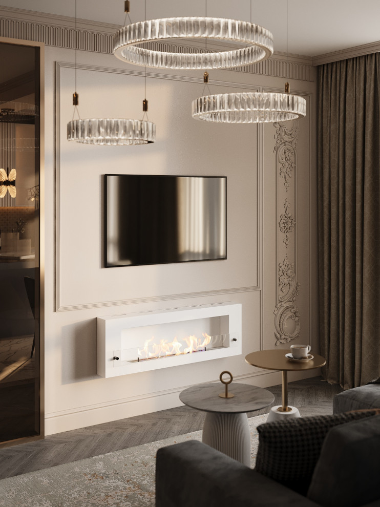 Жк "Рассказово"