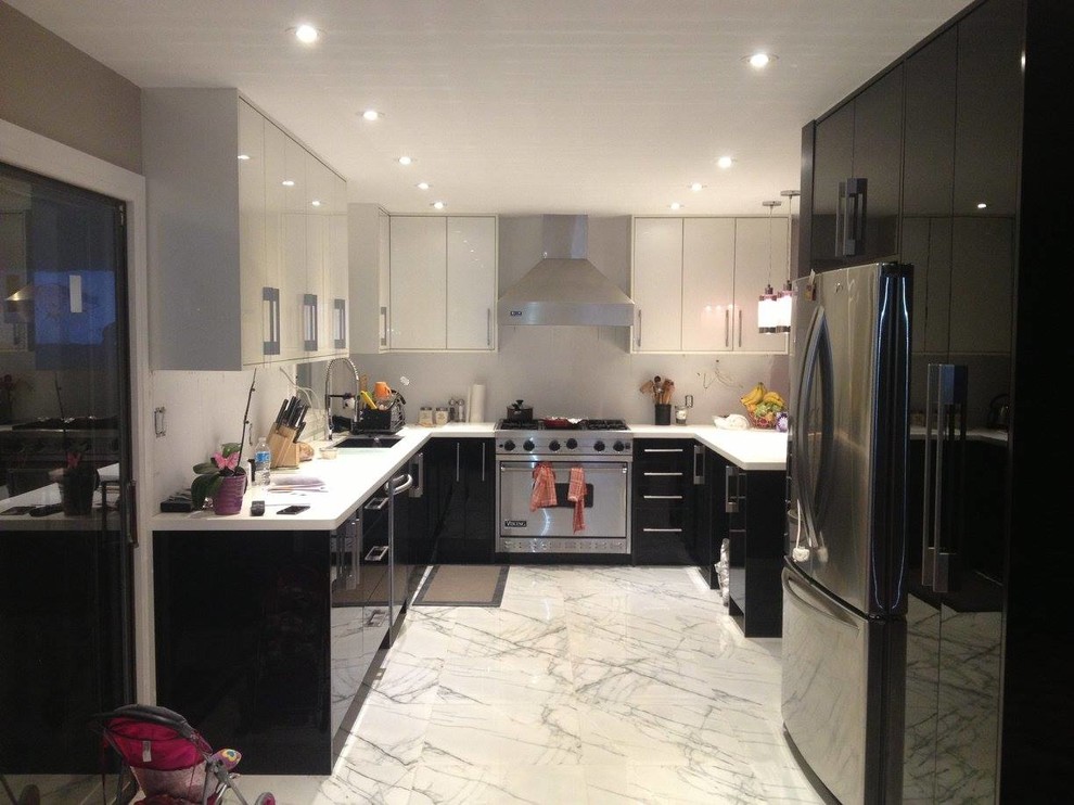 Kitchen Remodeling