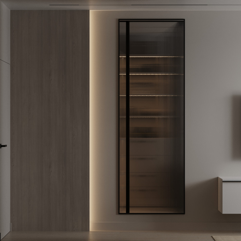 Интерьер квартиры