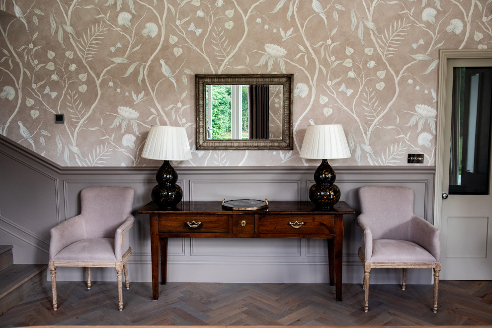 Dining Room, Surrey