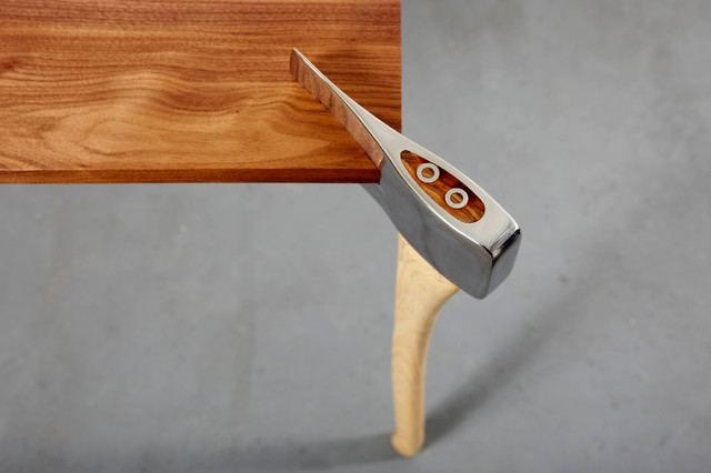 Werkzeuge zu Möbeln: 15 Wohnideen für enthusiastische Heimwerker