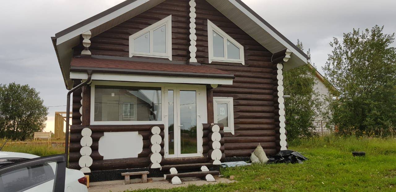 Остекление с нуля