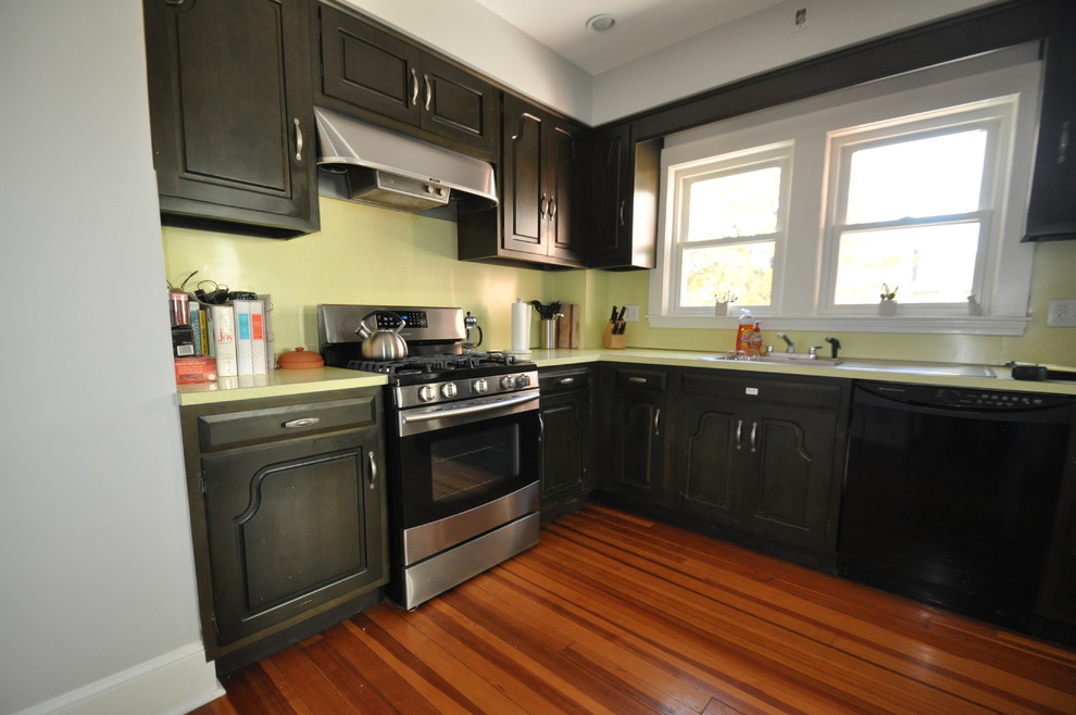Transitional Grays- Project 3579