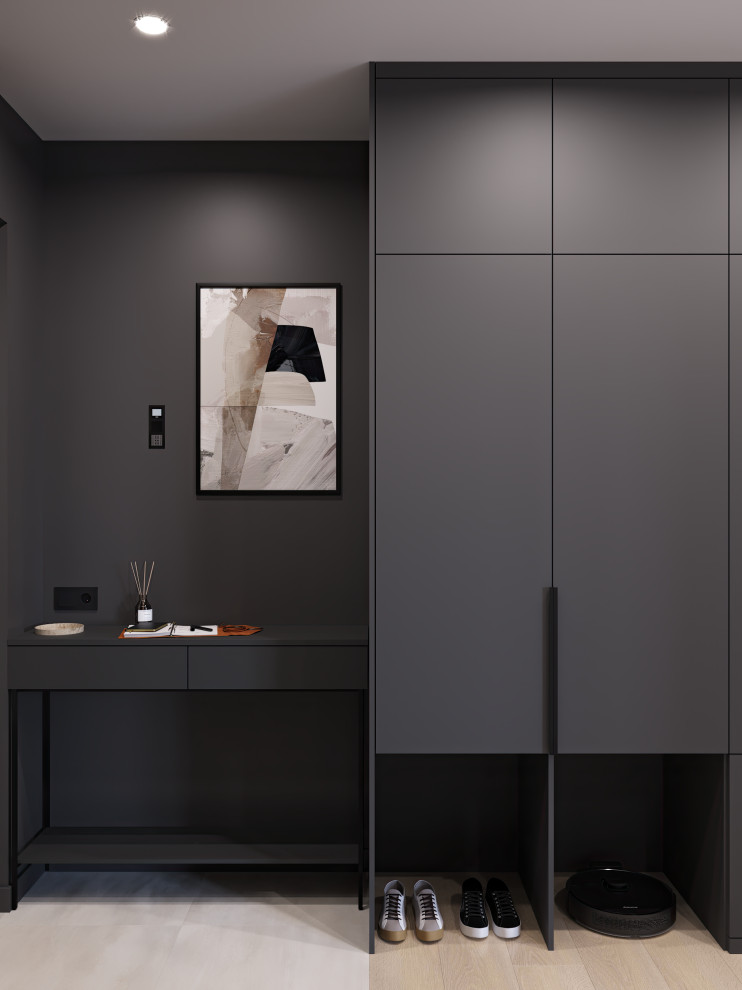 Квартира в Михайловском парке для молодого человека