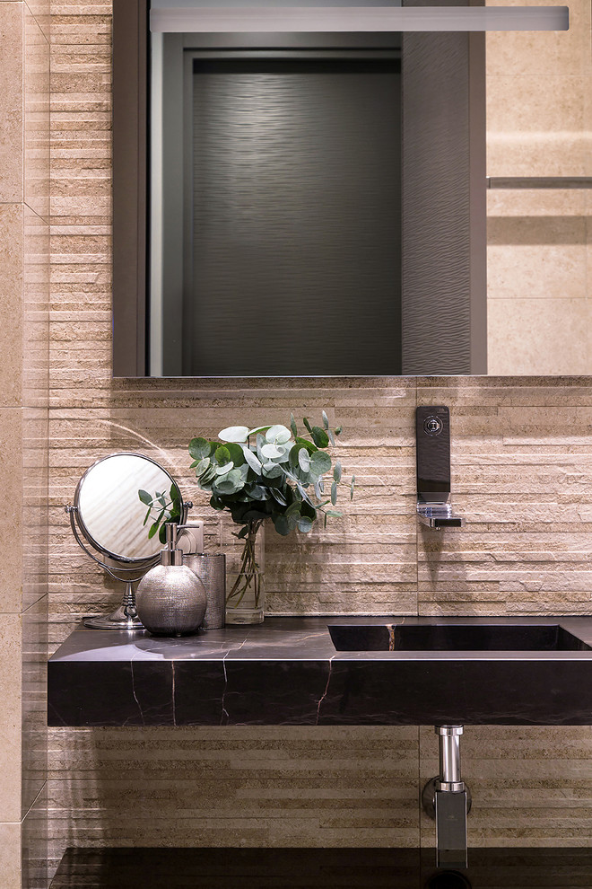 Квартира в ЖК Мосфильмовский 108 кв.м