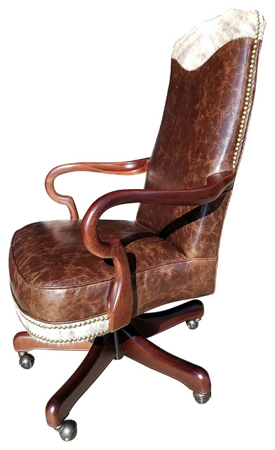 Hill Country Desk Chair