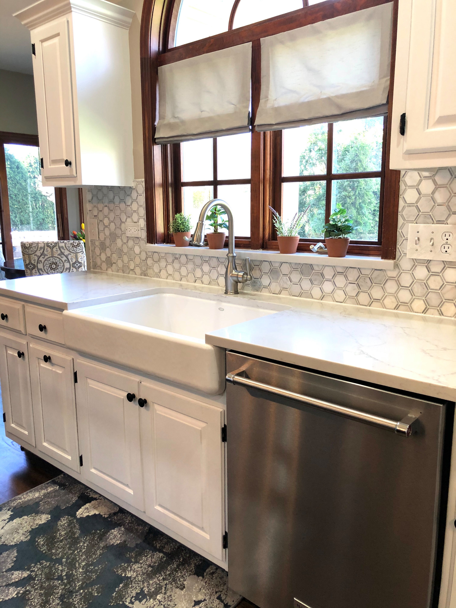 Gorgeous Kitchen and Bath Remodel