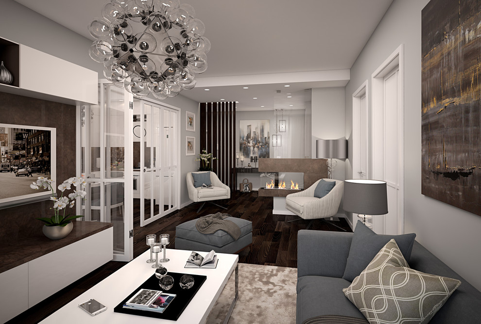 ЖК "Английский Квартал"