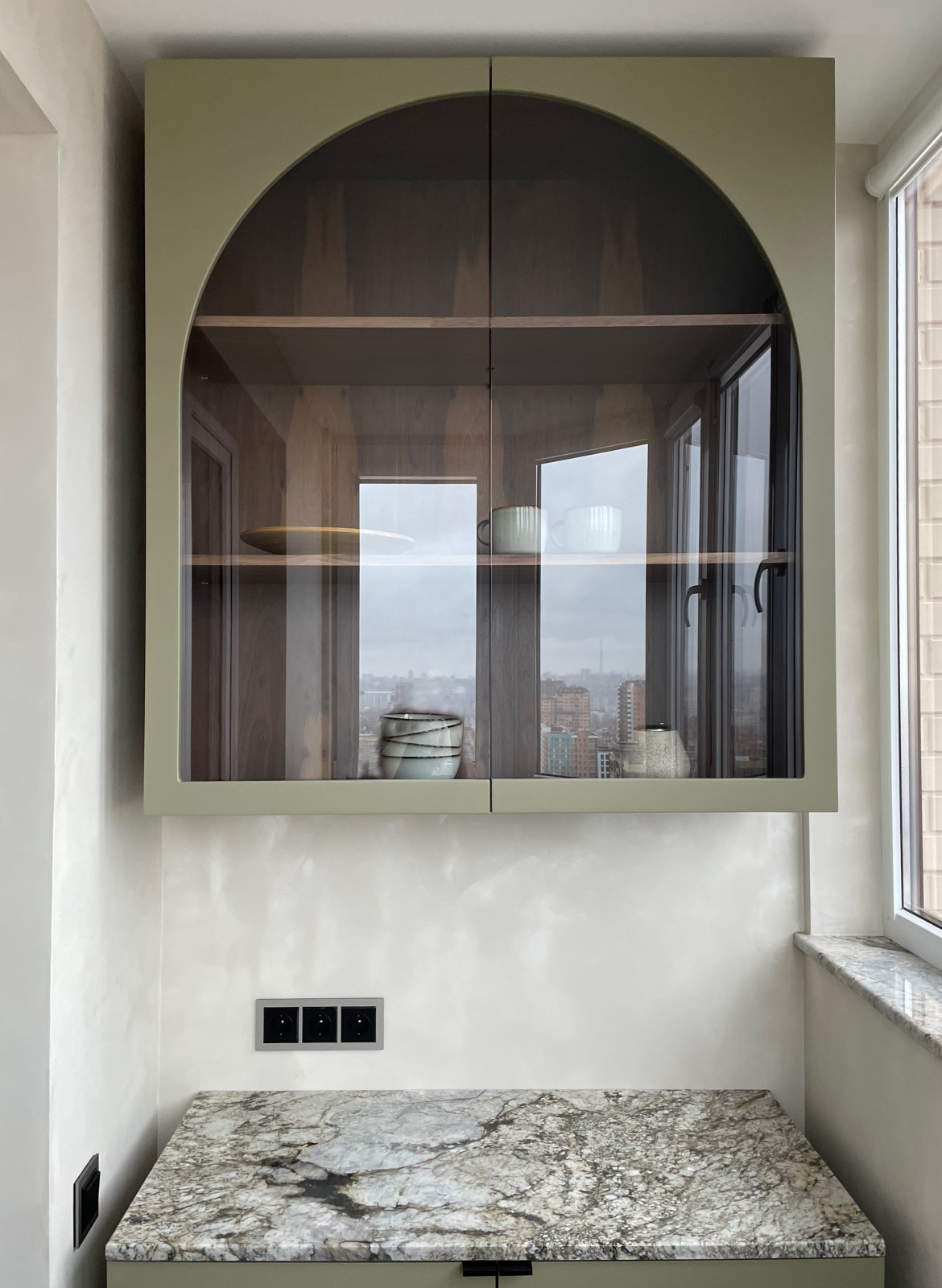 ЧАСТНЫЕ АПАРТАМЕНТЫ В ЦЕНТРЕ РОСТОВА_ПРЕДСЪЕМКА