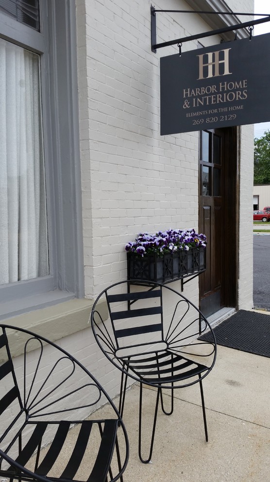 Our New Showroom!