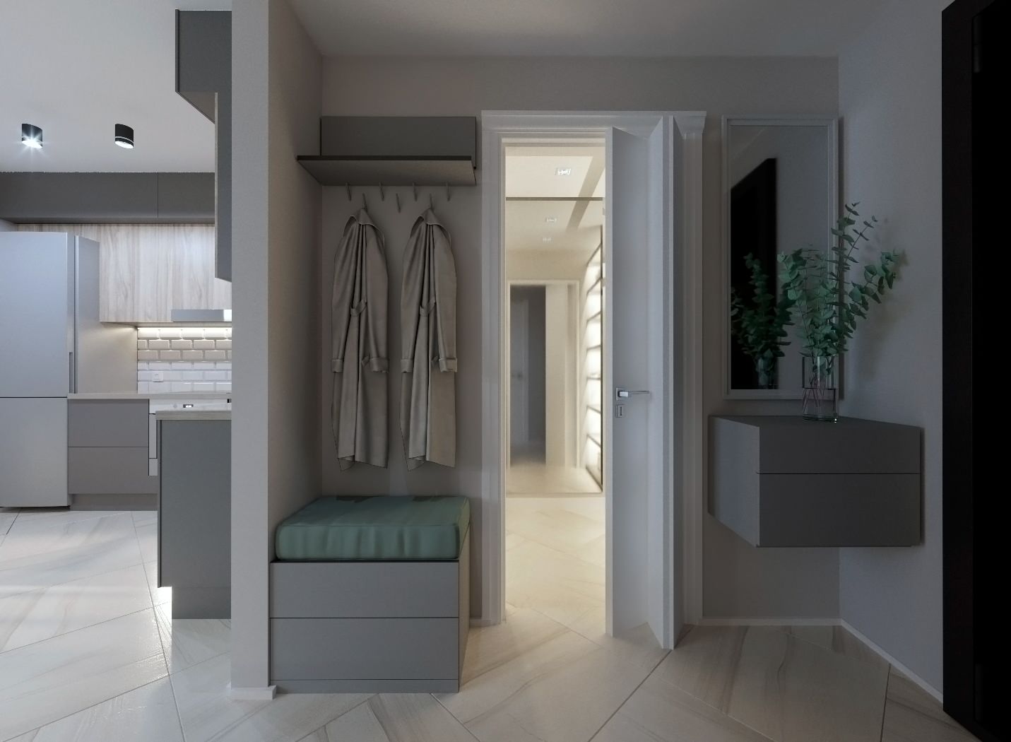 50 оттенков серого