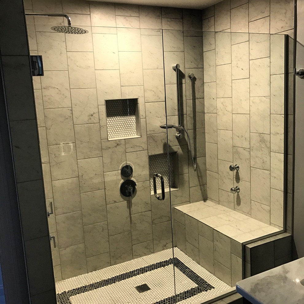 Bathroom Renovations