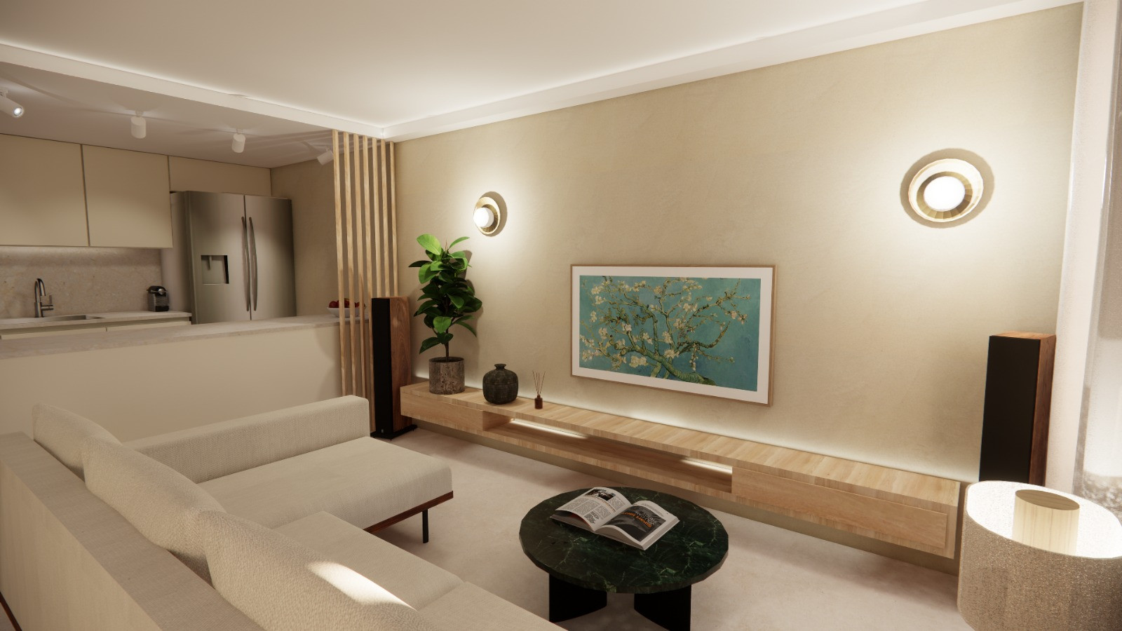Projet R&R | Rénovation totale