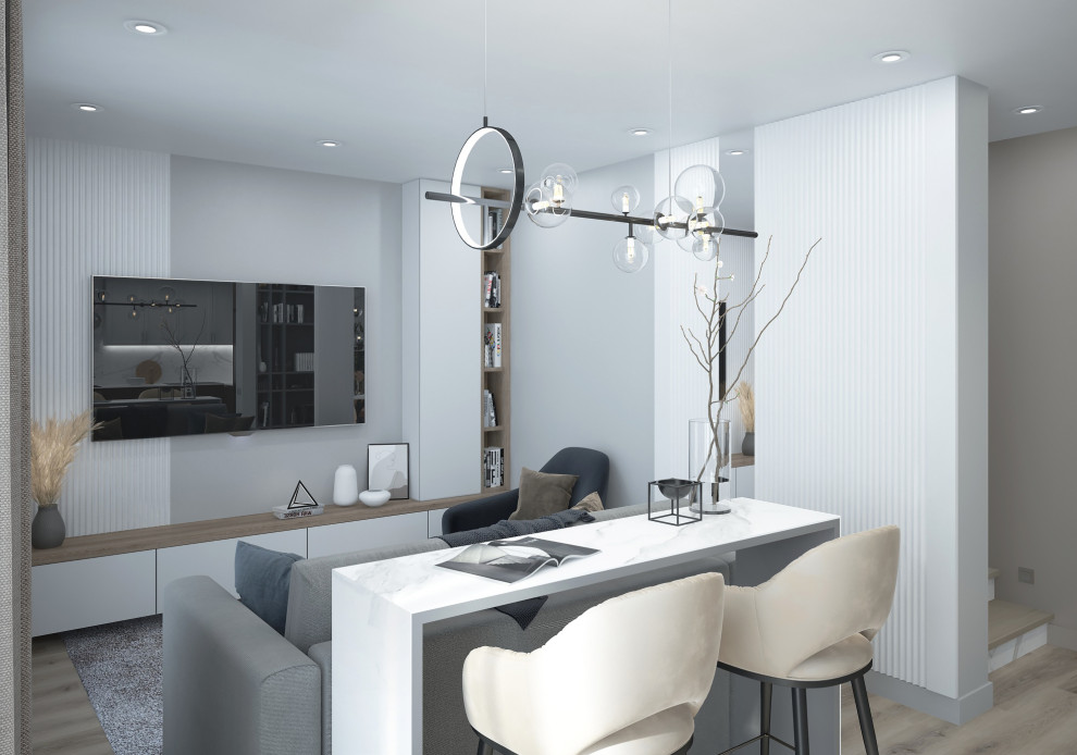 Коттедж в Тумботино