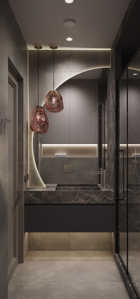 ЖК Live Варшавская