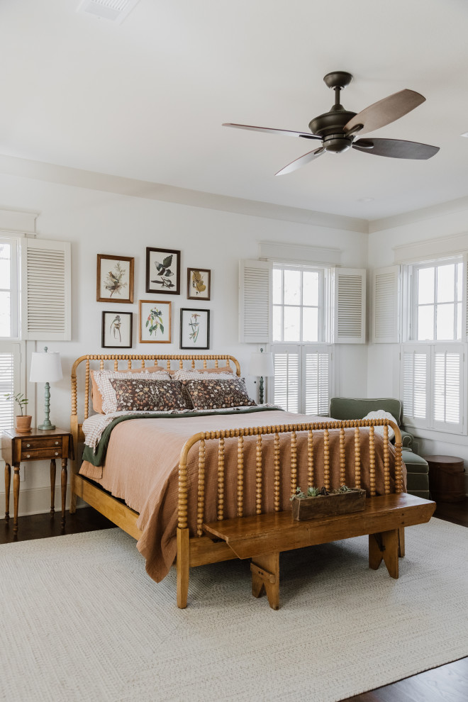 Mckinney historical restoration