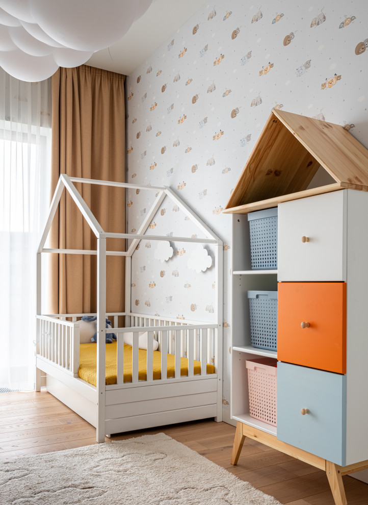 Парк Рублево