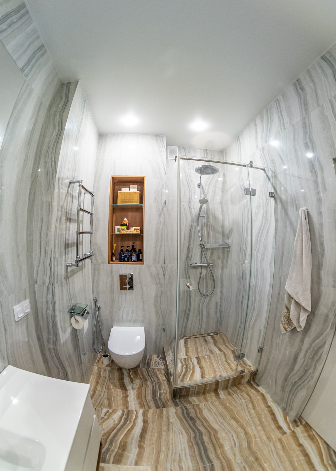 ЖК Рассказово