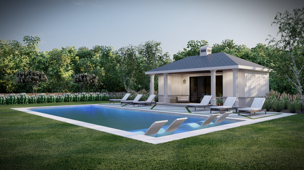2D & 3D Design
