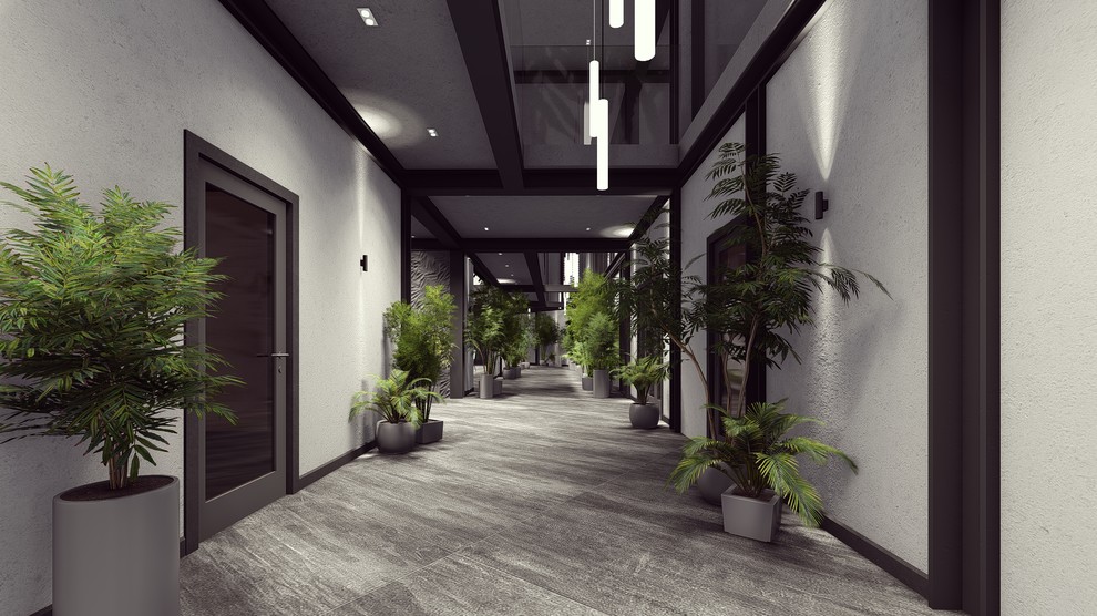 Загородный дом в Сочи