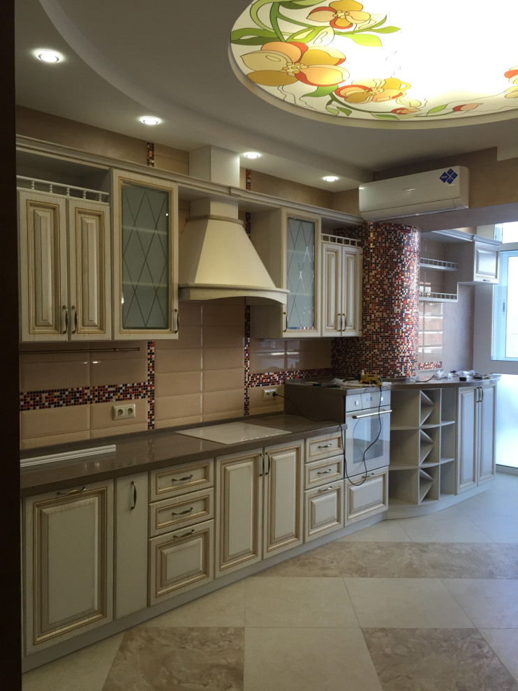 Дизайн интерьера квартиры