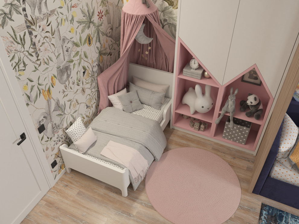 Дизайн - проект квартиры в г.Челябинск