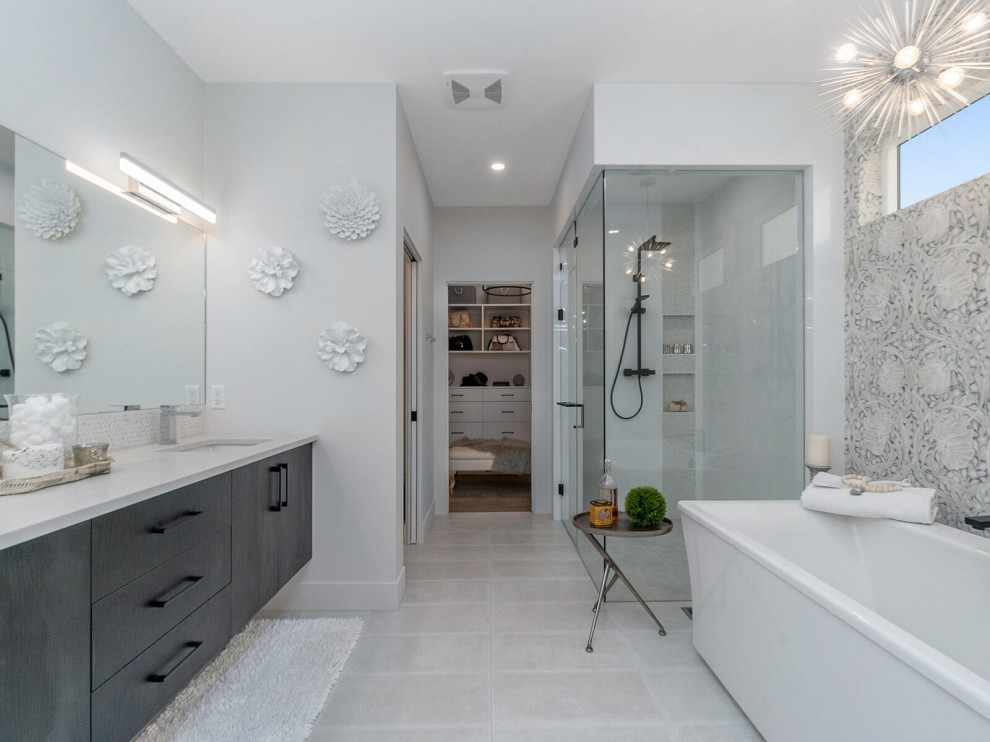 Urban Farmhouse Style