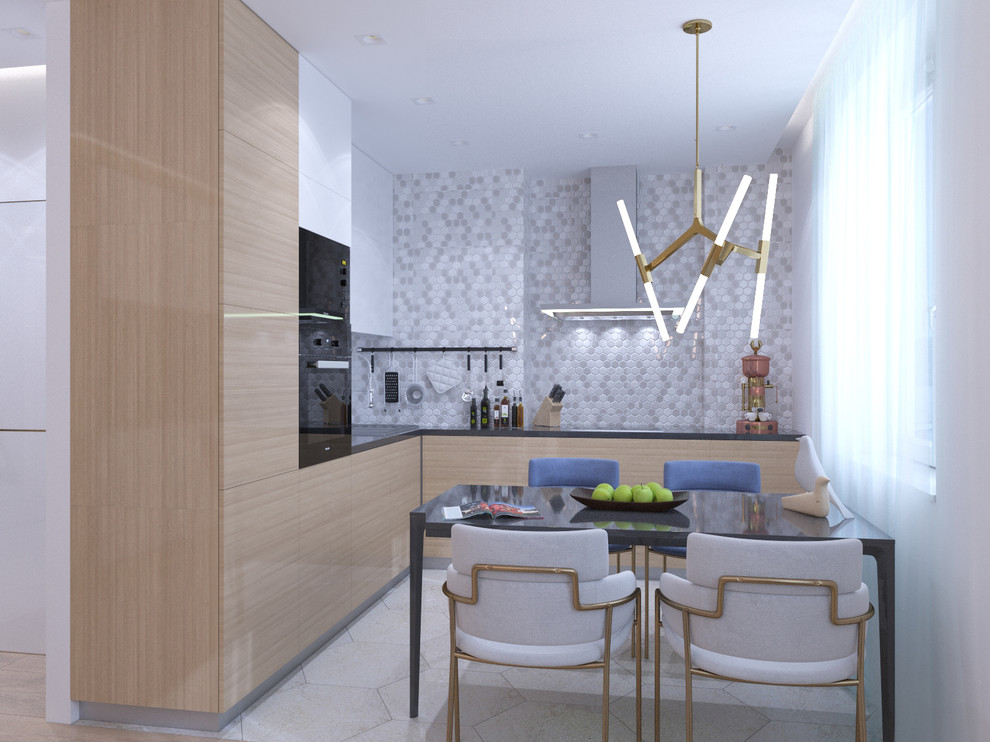 Квартира на Дальнем Востоке