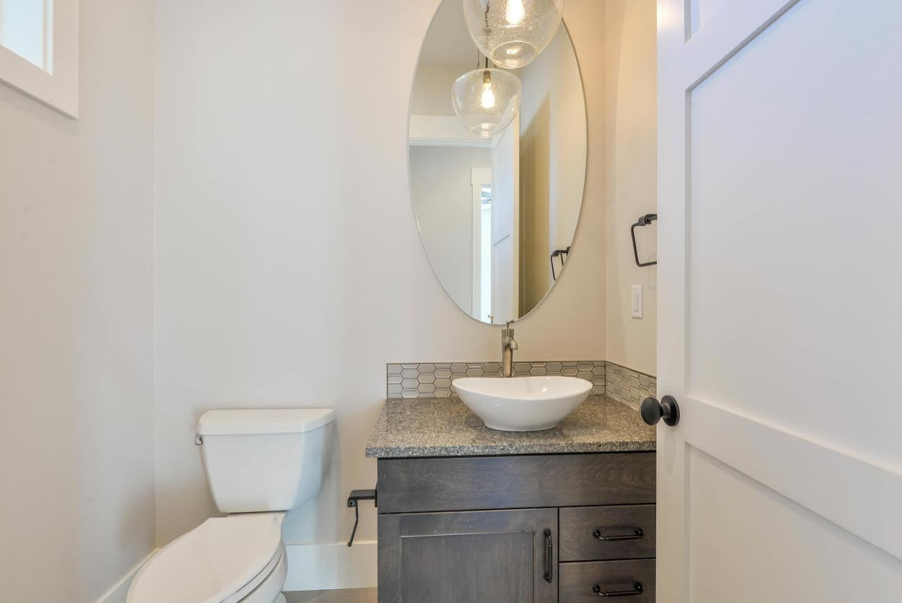Residential Projects
