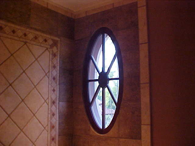 Memorial Custom Provencal 6