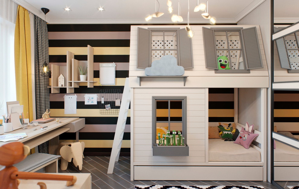 Таунхаус "Фантастика Империал"