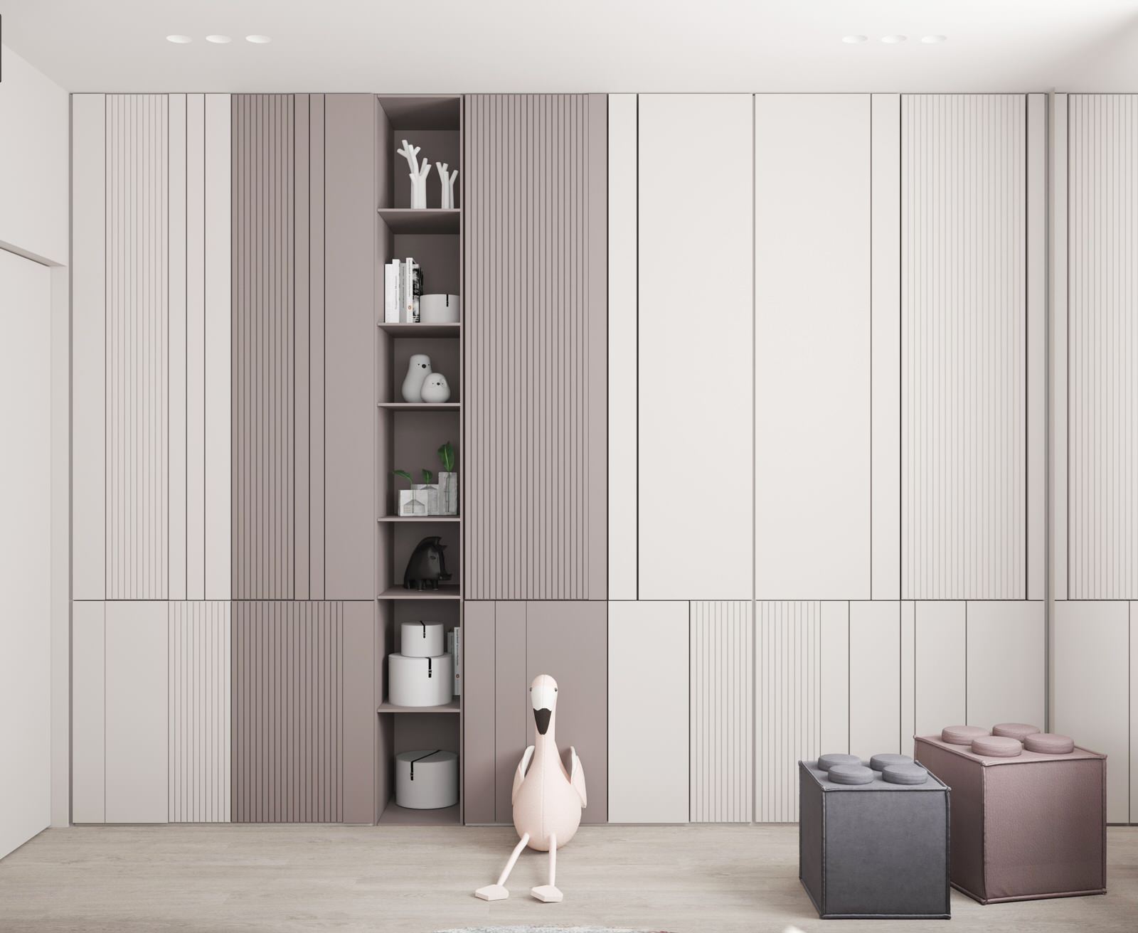 Квартира в ЖК "Летний сад"