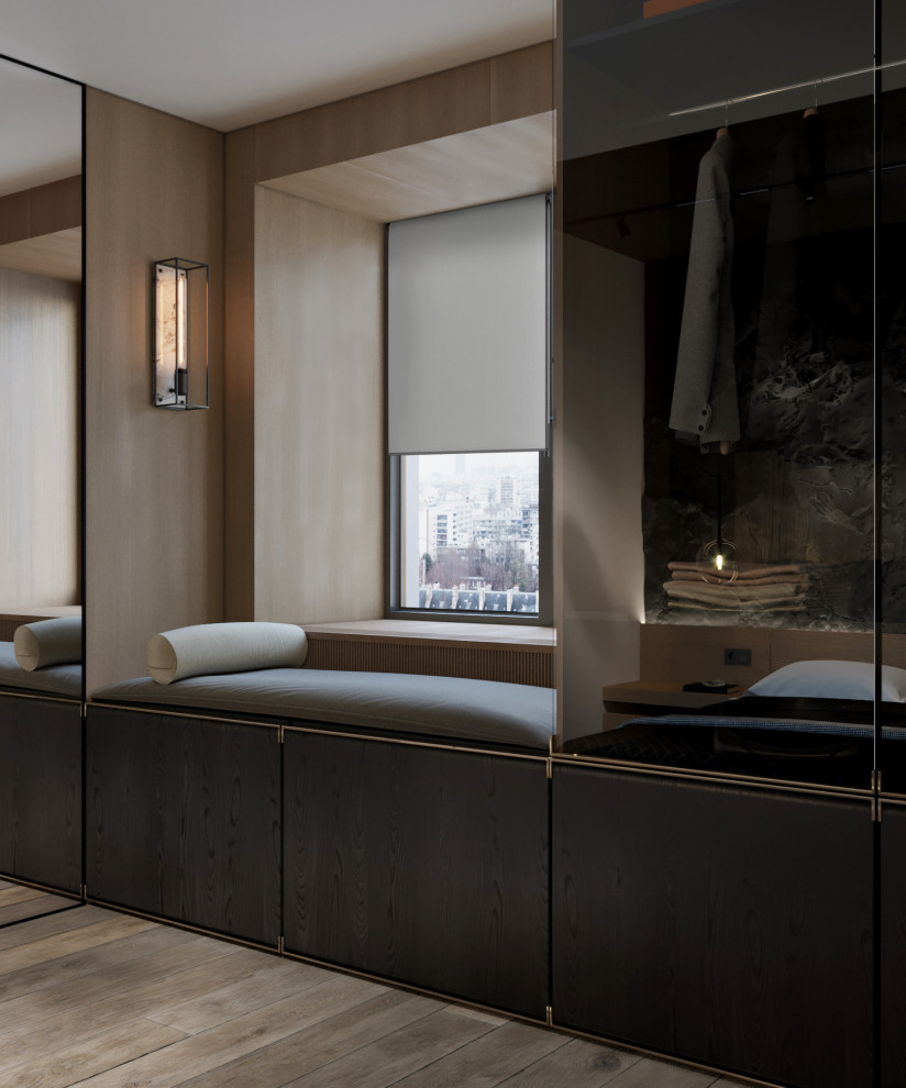 Квартира на Вернадского