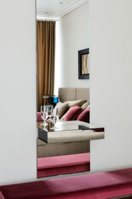 Квартира 140 кв.м. в жилом комплексе "Авеню 77"