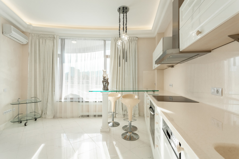 Просторная студия Волна-Фрегат Сочи