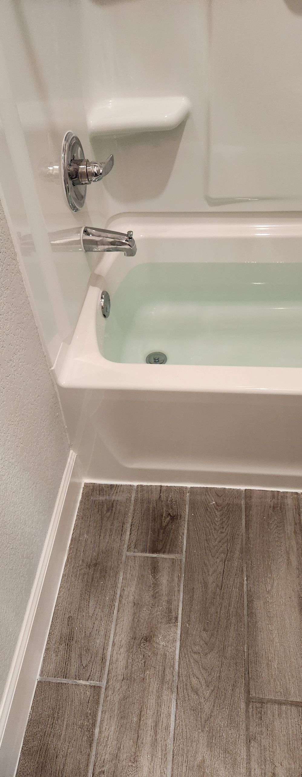 Bathtub Systems