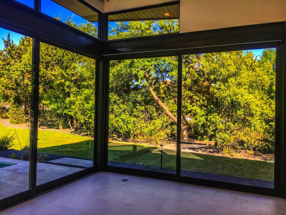 Spanish Oaks Casita