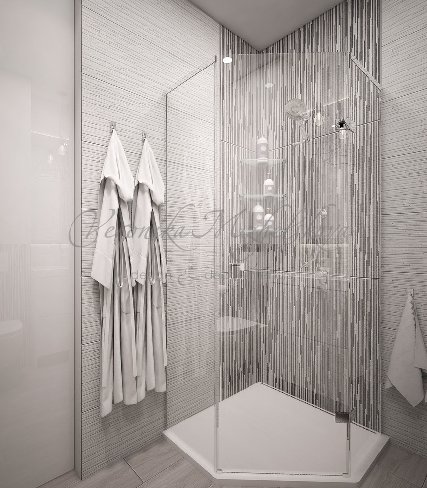 Квартира для молодой девушки