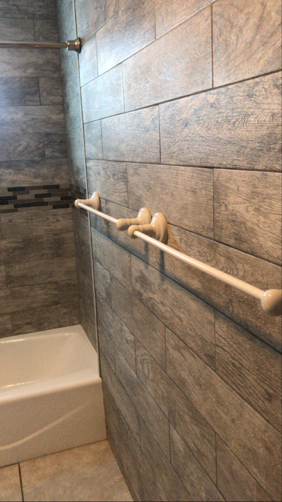 Bathroom Remodel