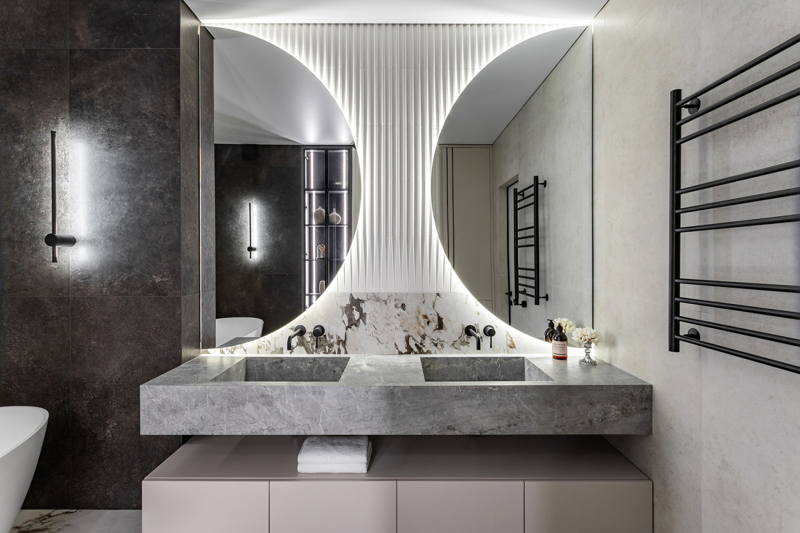 24 Комплексное решение для квартиры в Балашихе