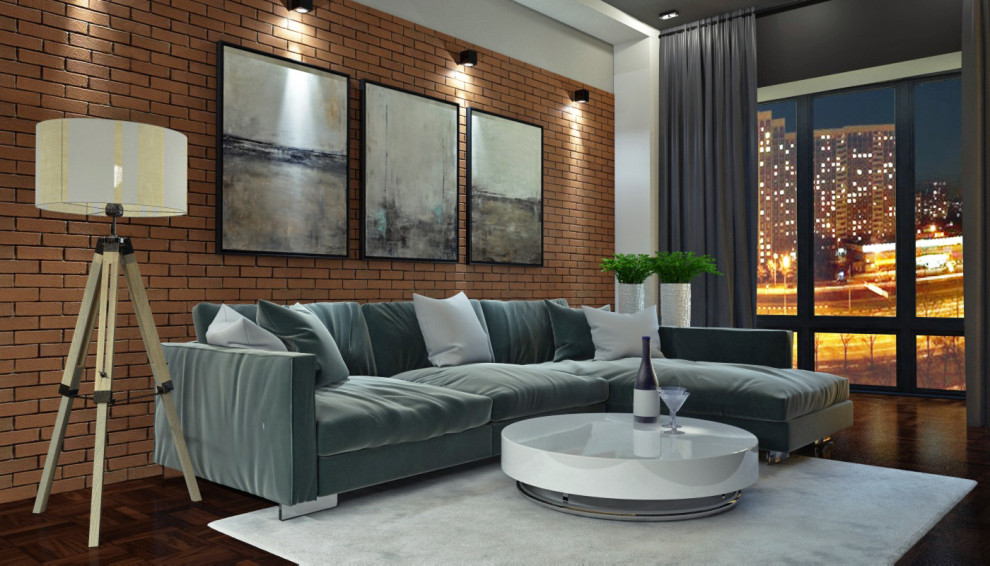 Апартаменты для молодой семьи