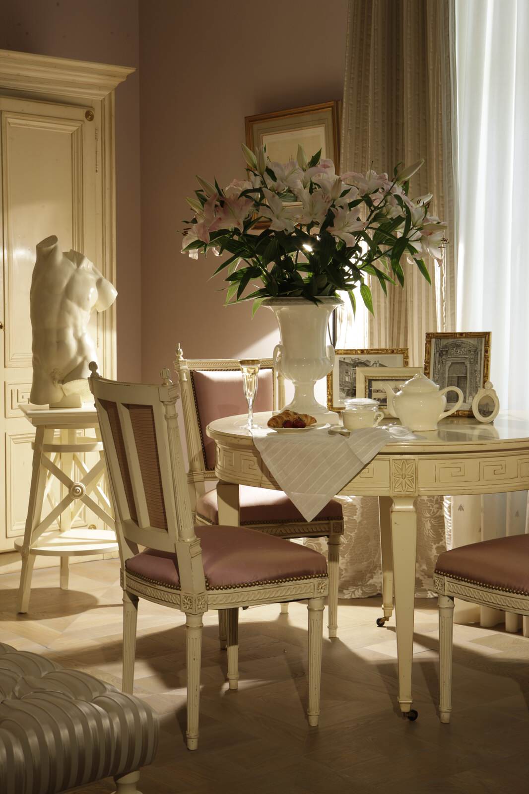 Русская усадьба