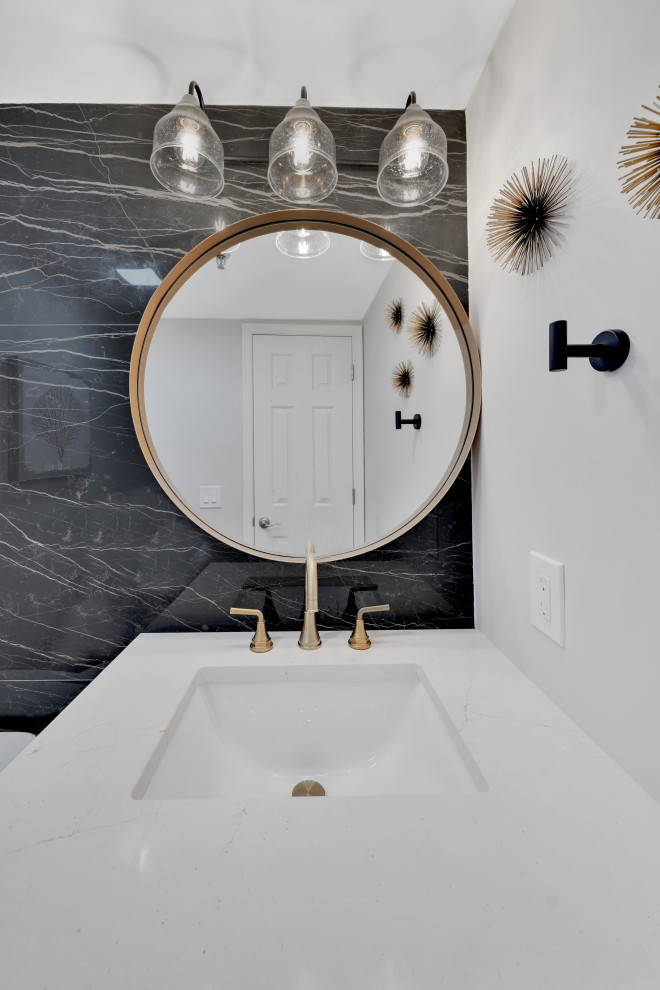 Bathrooms
